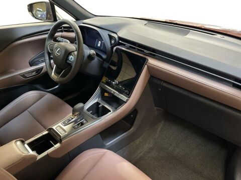 LBX 1.5 136ch Elegant 2WD 2025 occasion 13400 Aubagne