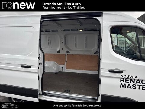 Master F3500 L2H2 2.0 Blue dCi 130ch Advance 2024 occasion 70300 Froideconche