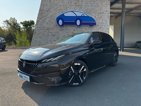 Annonce voiture Peugeot 308 28990 €
