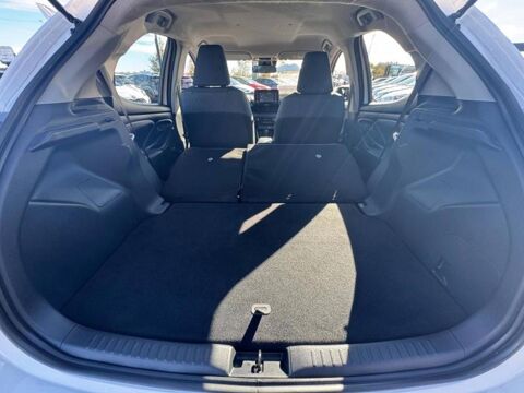 Yaris 116h Dynamic 5p MC24 2024 occasion 87000 Limoges