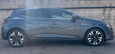 Megane IV 1.5 BLUE DCI 115CH INTENS 2019 occasion 13400 AUBAGNE