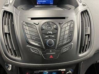 Kuga 2.0 TDCi 140ch FAP Titanium 4x2 2014 occasion 91200 Athis-Mons