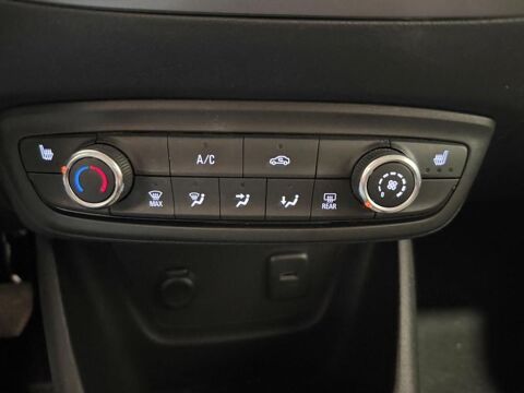 Crossland X 1.2 83ch Edition Euro 6d-T 2020 occasion 78520 LIMAY