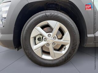 Kona 1.6 GDi 141ch Hybrid Intuitive DCT-6 2024 occasion 67800 Bischheim