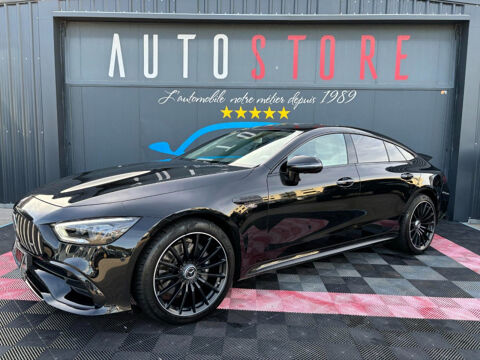 Annonce voiture Mercedes AMG GT 79890 