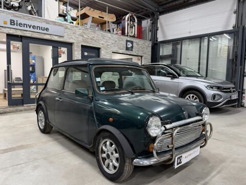 Mini 1.3 BRITISH OPEN II [ PREMIERE MAIN - A RESTAURER ] 1996 occasion 13400 Aubagne