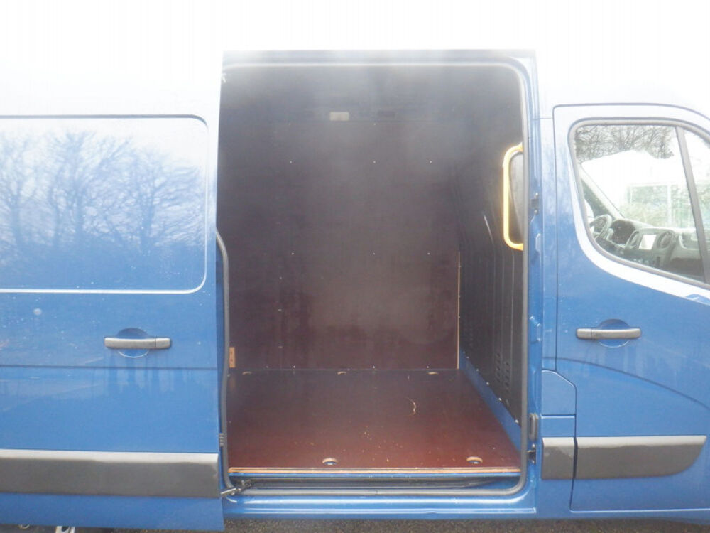 Movano F3500 L2H2 2.3 CDTI 130 2019 occasion 27310 Bourg-Achard