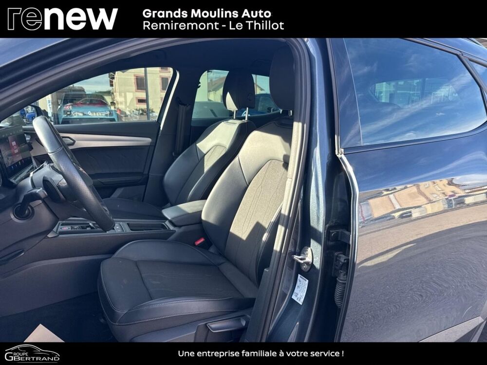 Formentor 1.5 TSI 150ch Business Edition DSG7 2024 occasion 88160 Le Thillot