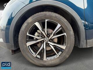 C-HR 2.0 Hybride 200ch Design MY25 2025 occasion 13290 Les Milles