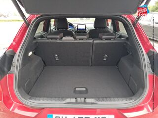 Puma 1.0 EcoBoost 125ch mHEV ST-Line 6cv 2022 occasion 68390 Sausheim
