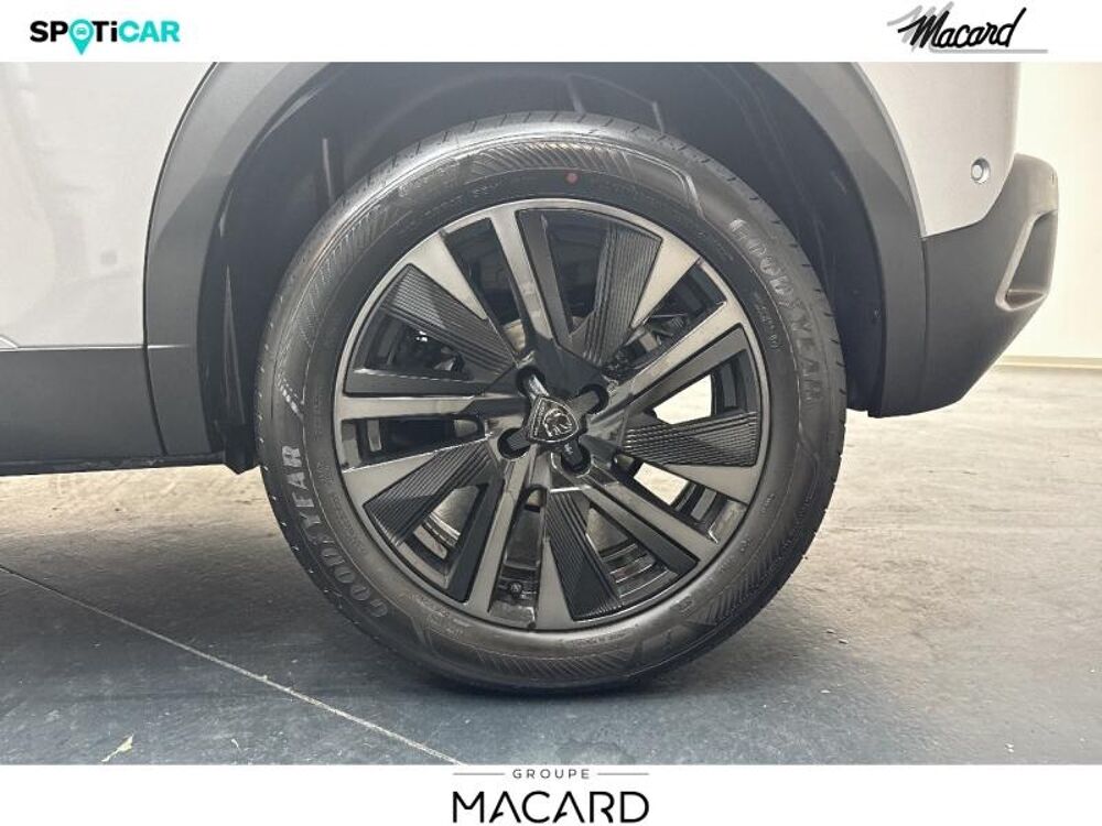 2008 1.2 Hybrid 145ch GT Exclusive e-DCS6 2026 occasion 82000 Montauban