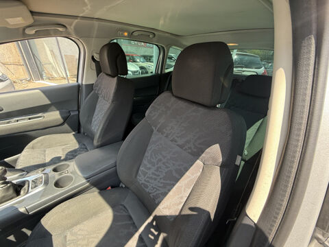 3008 1.6 HDI110 FAP CONFORT PACK 2010 occasion 31140 Aucamville