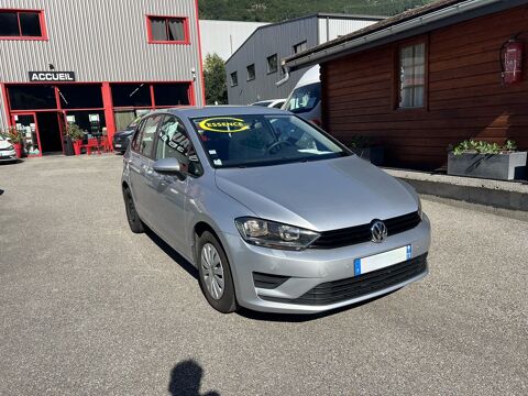 Golf 1.2 TSI 110CH BLUEMOTION TECHNOLOGY CONFORTLINE 5P 2017 occasion 73540 La B&acirc;thie