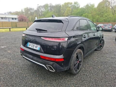 DS7 E-TENSE 225 Performance Line + / TOIT OUVRANT 2023 occasion 82000 Montauban