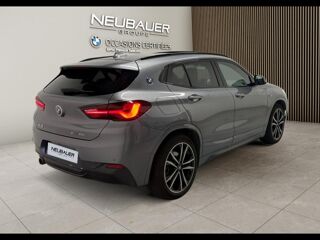 X2 xDrive25eA 220ch M Sport Euro6d-T 6cv 2022 occasion 78240 Chambourcy
