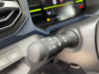 Bigster 1.2 MILD HYBRID 140CH EXPRESSION 2026 occasion 31670 Lab&egrave;ge