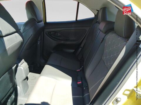 Yaris Cross 116h Collection MY22 2022 occasion 57600 Forbach