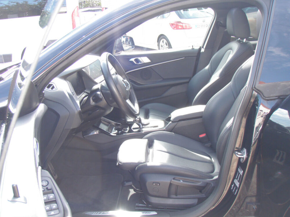 Serie 2 (F44) 218DA 150CH M SPORT BVA8 2022 occasion 93220 Gagny