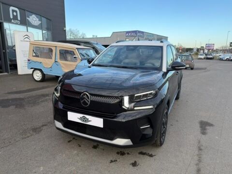 Citro&euml;n C3 1.2 Turbo 100ch MAX 2025 occasion Eysines 33320