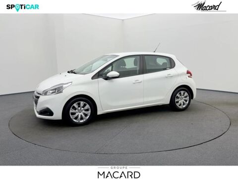 Annonce voiture Peugeot 208 10440 
