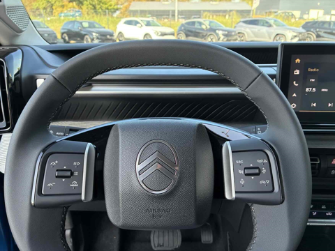 C3 Aircross 1.2 HYBRIDE 145CH MAX E-DCS6 2026 occasion 31670 Lab&egrave;ge