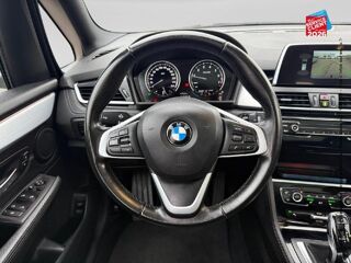 Serie 2 218iA 140ch Luxury DKG7 2018 occasion 21000 Dijon