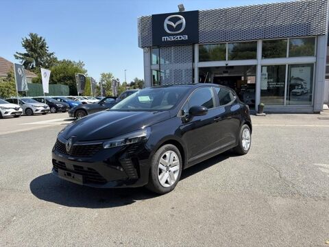 Annonce voiture Renault Clio 14380 €