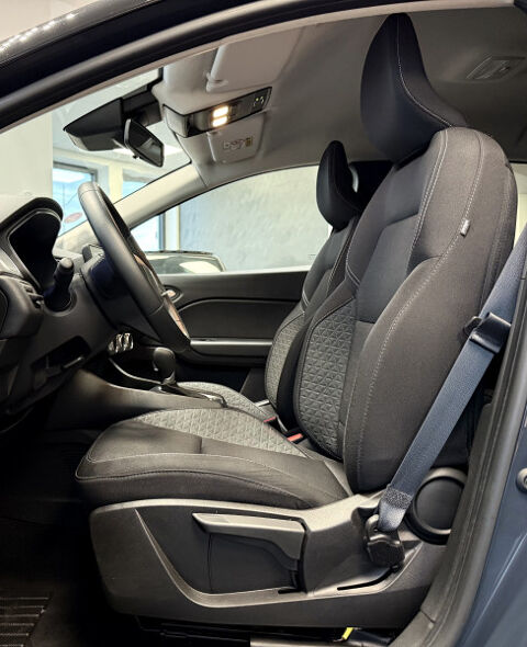 Captur 180,30/MOIS* / 1.6 E-TECH HYBRIDE RECHARGEABLE 160CH BUSINES 2022 occasion 57350 Stiring-Wendel