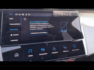 308 Plug-In Hybrid 225ch GT e-EAT8 2024 occasion 27000 &Eacute;vreux