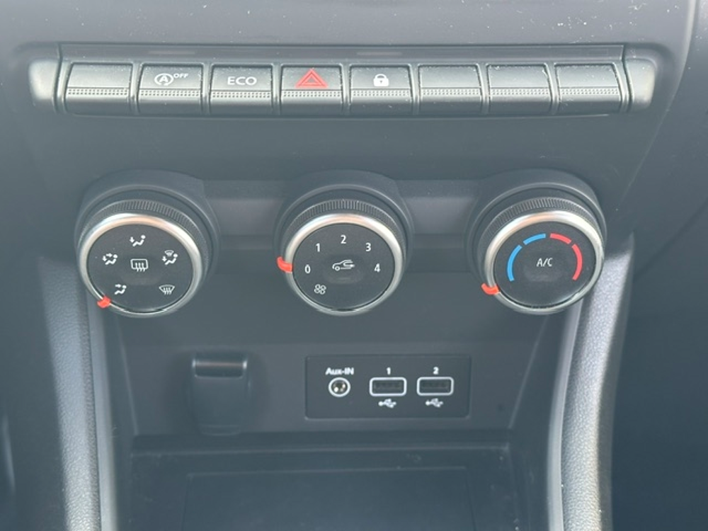 Captur 1.0 TCE 90CH EVOLUTION 2023 occasion 16400 Puymoyen