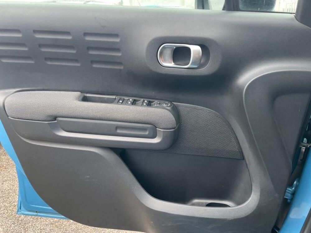 C3 Aircross PureTech 110ch S&S Feel 2019 occasion 27200 Vernon