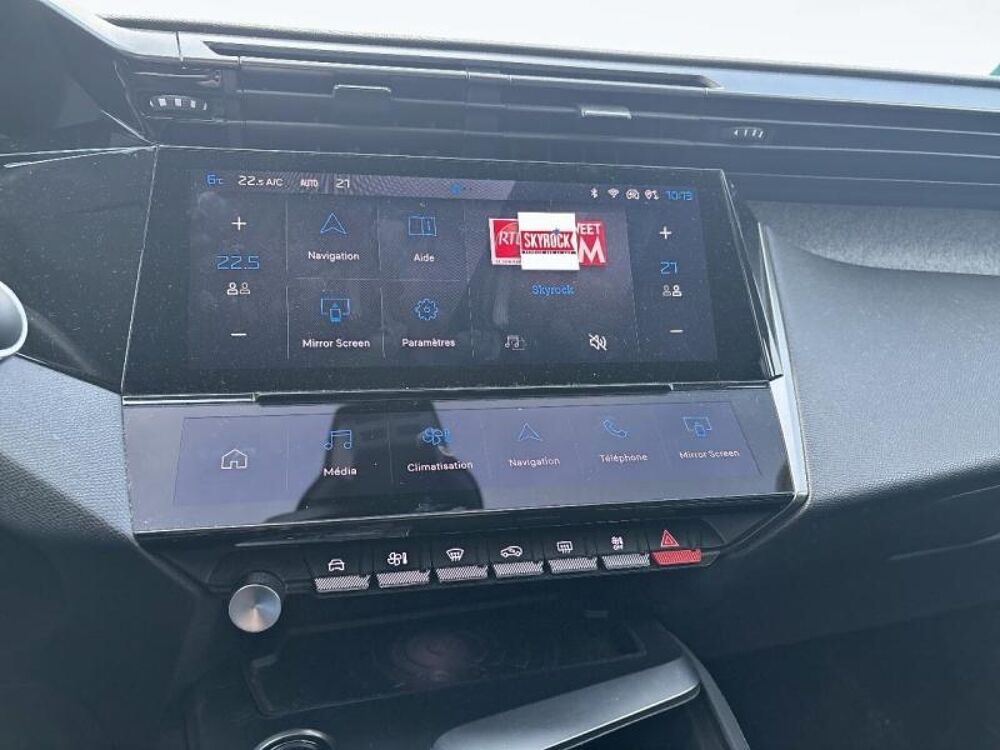 308 PHEV 180ch Allure Pack e-EAT8 2022 occasion 27400 Louviers