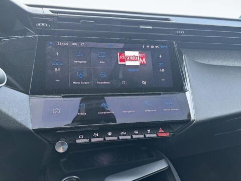 308 PHEV 180ch Allure Pack e-EAT8 2022 occasion 27400 Louviers