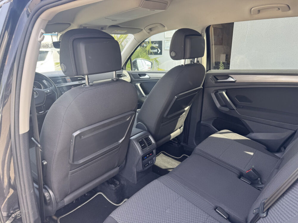 Tiguan Allspace 2.0 TDI 150 CH CONFORTLINE DSG7 2018 occasion 31770 Colomiers