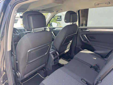 Tiguan Allspace 2.0 TDI 150 CH CONFORTLINE DSG7 2018 occasion 31770 Colomiers