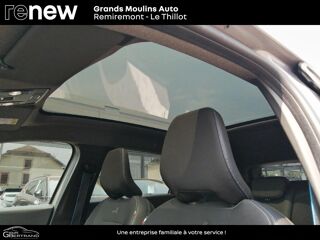 Symbioz 1.6 E-Tech full hybrid 145ch esprit Alpine 2025 occasion 88160 Le Thillot