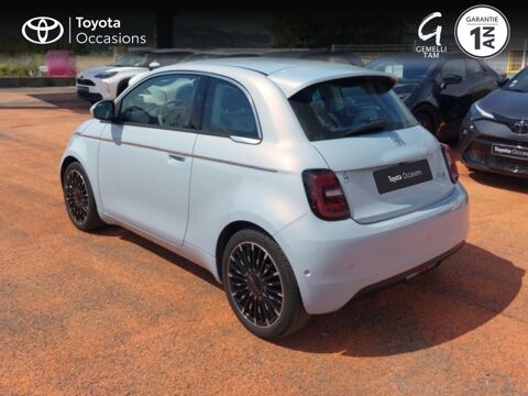500 e 118ch La Prima by Bocelli 2023 occasion 26200 Mont&eacute;limar