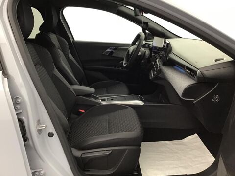 Clio 1.2 TCe 115ch Techno EDC -26 2026 occasion 91650 BREUILLET