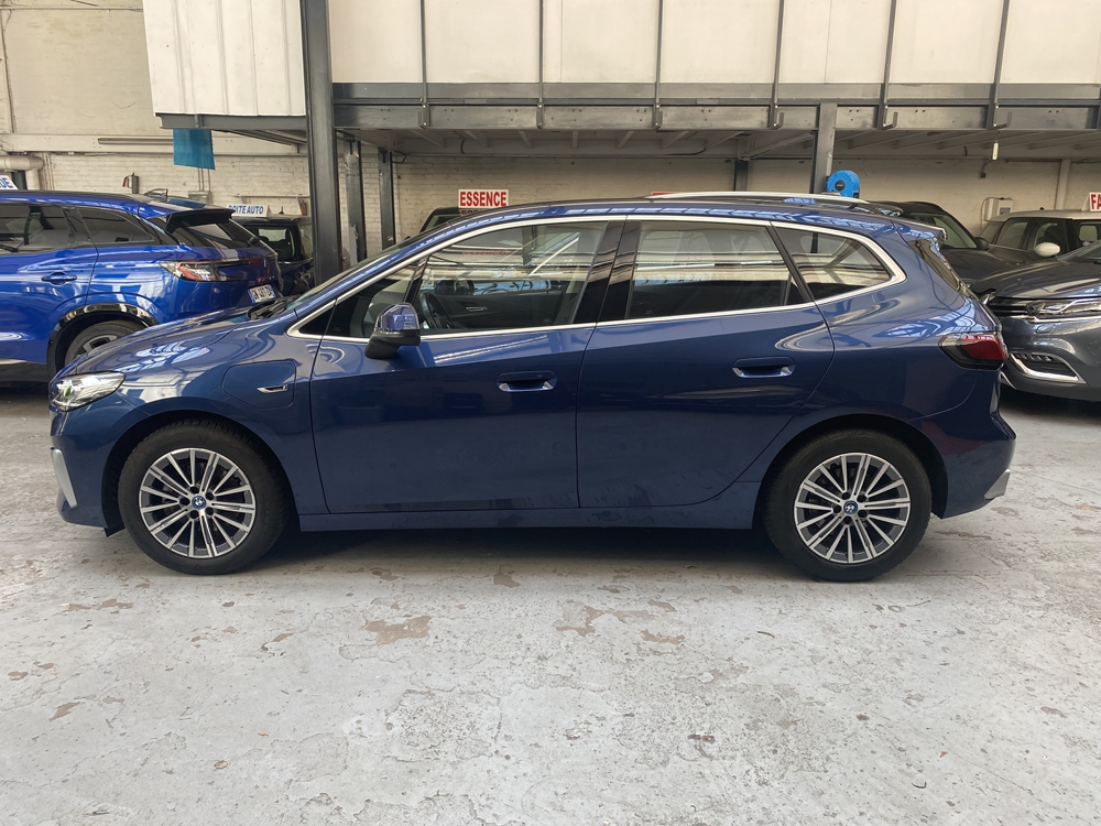Serie 2 (U06) 225E 245CH XDRIVE BUSINESS DESIGN DKG7 - CAR PLAY 2022 occasion 78800 HOUILLES