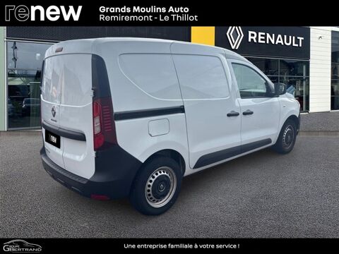 Express 1.5 Blue dCi 75ch Confort 2021 occasion 88160 Le Thillot