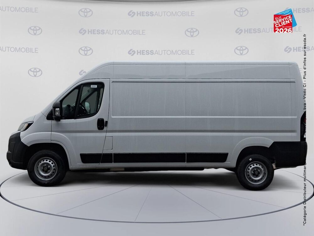 Proace L3H2 3.5 Maxi 270ch Batterie 110 kWh Start NG24 2026 occasion 57100 Thionville