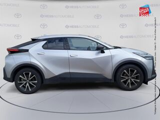 C-HR 1.8 Hybride 140ch Design MY25 2025 occasion 54400 Longwy