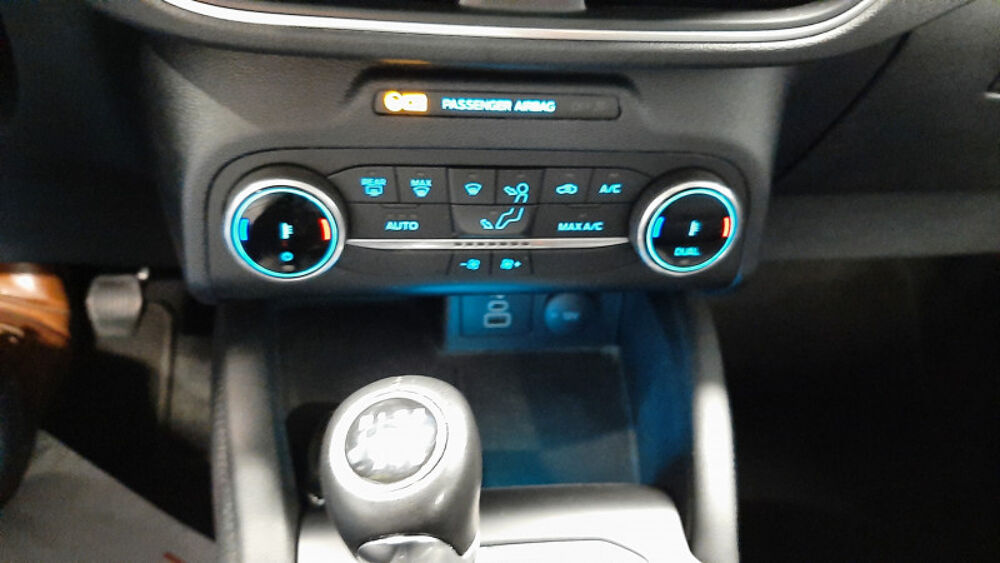 Kuga 1.5 ECOBLUE 120CH TITANE 2023 occasion 08000 Warcq