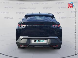 3008 1.2 Hybrid 145ch GT e-DCS6 2026 occasion 51100 Reims