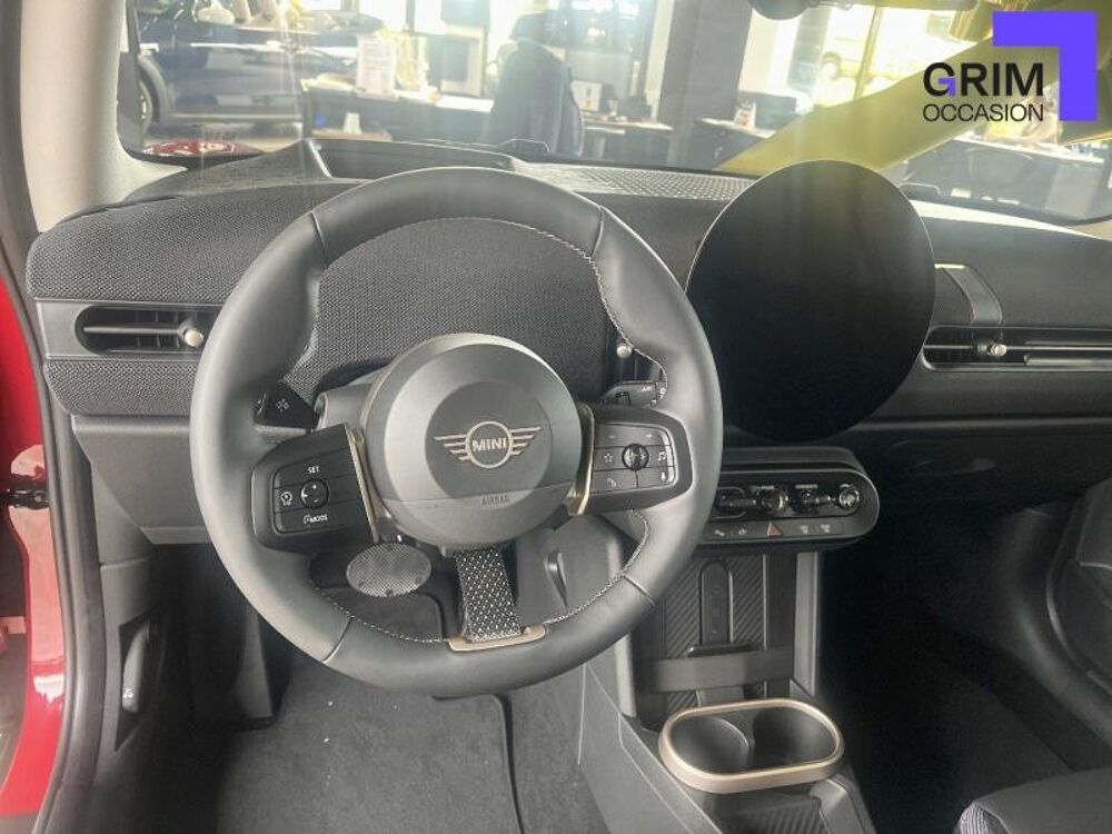 Cooper C 156ch Classic DKG7 2025 occasion 26000 Valence