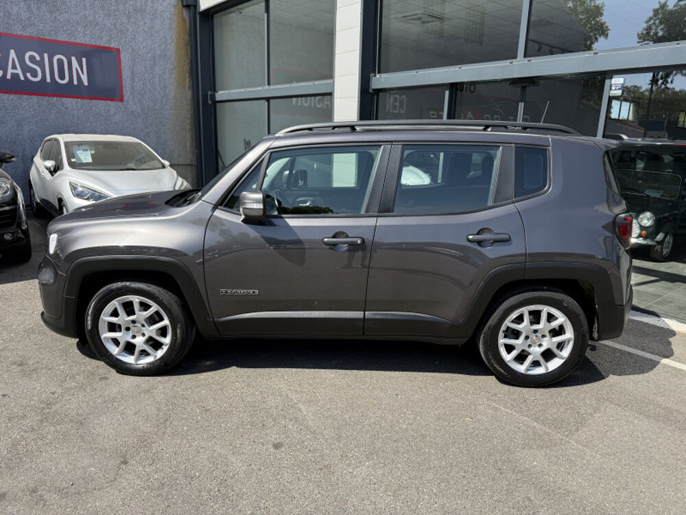 Renegade 1.6 MULTIJET 120CH LIMITED 2019 occasion 31140 Aucamville