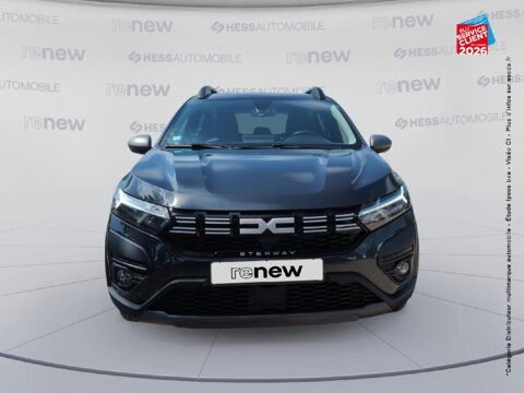 Sandero 1.0 TCe 90ch Stepway Expression 2023 occasion 68000 Colmar
