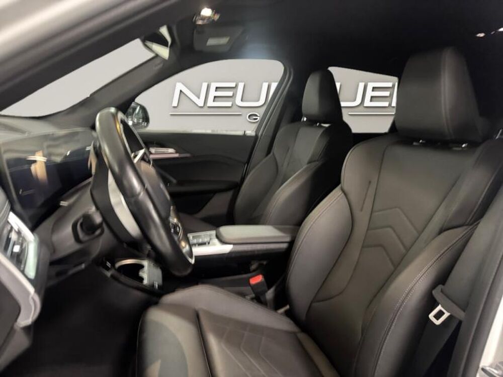 X1 sDrive18i 136ch M Sport 2023 occasion 92100 Boulogne-Billancourt