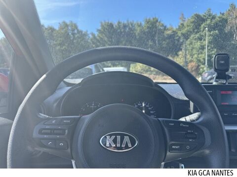 Picanto 1.0 DPi 67ch Active 2022 occasion 44800 Saint-Herblain