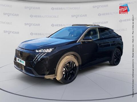 Annonce voiture Peugeot 3008 43699 €